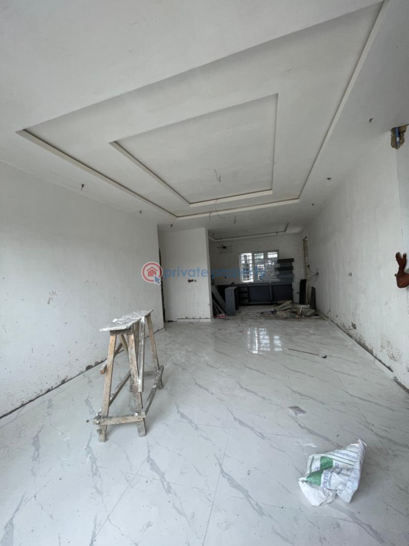 2 bedroom Block Of Flats For Sale Allen Avenue Ikeja Lagos - 1
