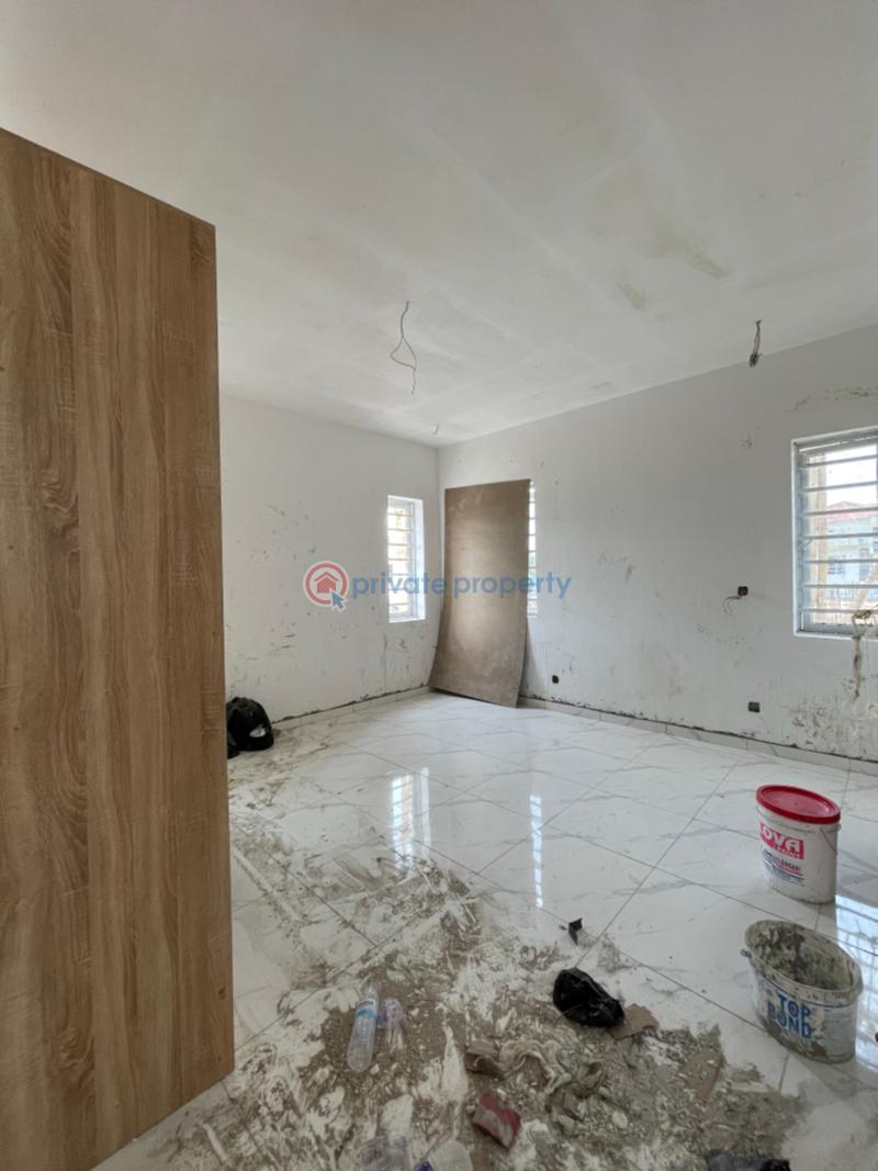2 bedroom Block Of Flats For Sale Allen Avenue Ikeja Lagos - 4