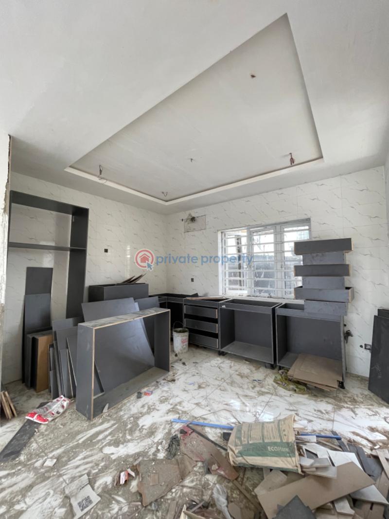 2 bedroom Block Of Flats For Sale Allen Avenue Ikeja Lagos - 3
