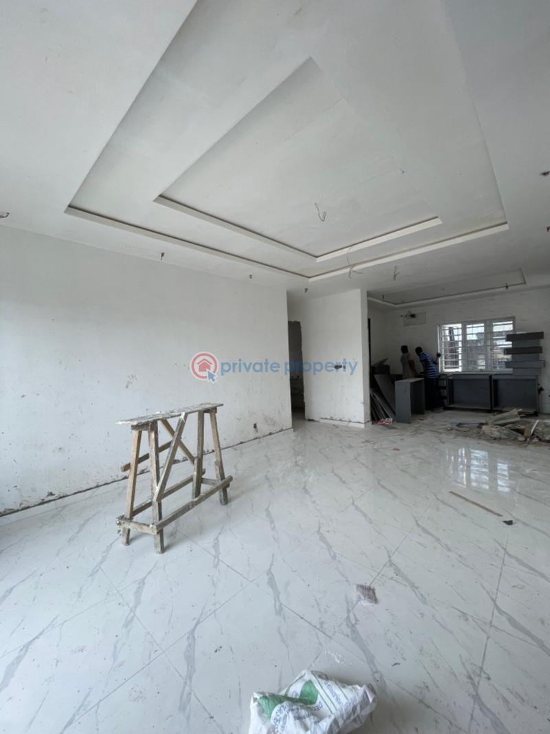 2 bedroom Block Of Flats For Sale Allen Avenue Ikeja Lagos - 2