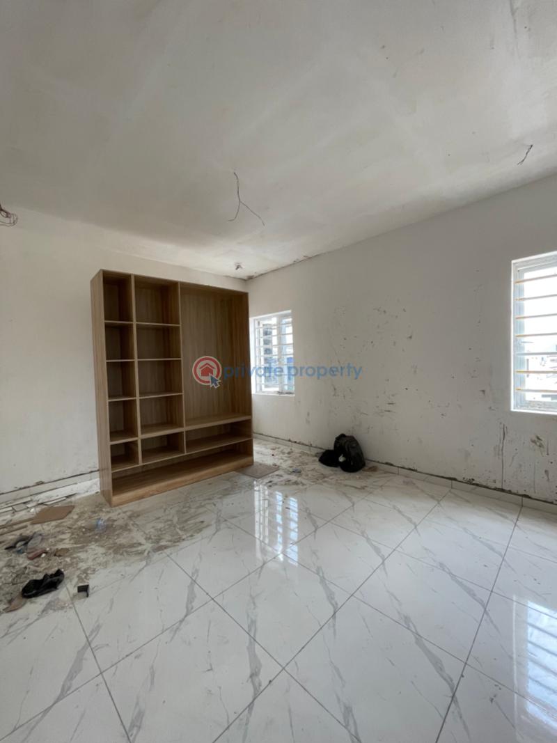 2 bedroom Block Of Flats For Sale Allen Avenue Ikeja Lagos - 5