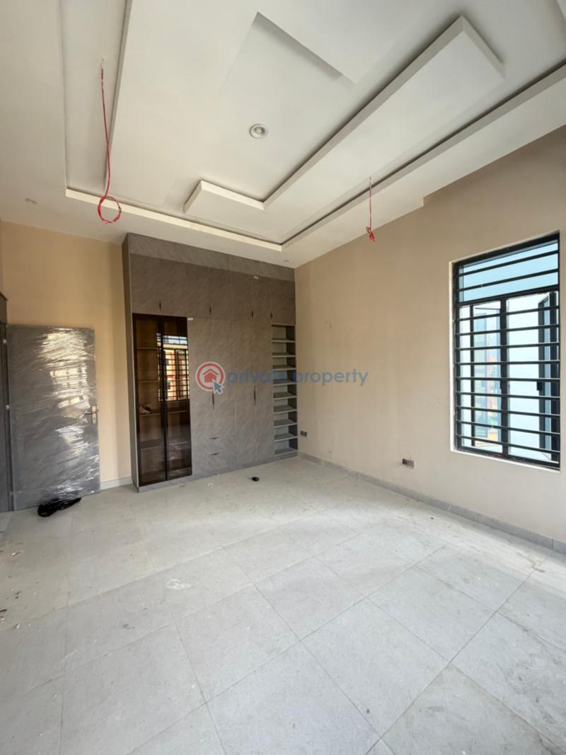3 bedroom Block Of Flats For Sale Opebi Ikeja Lagos - 10