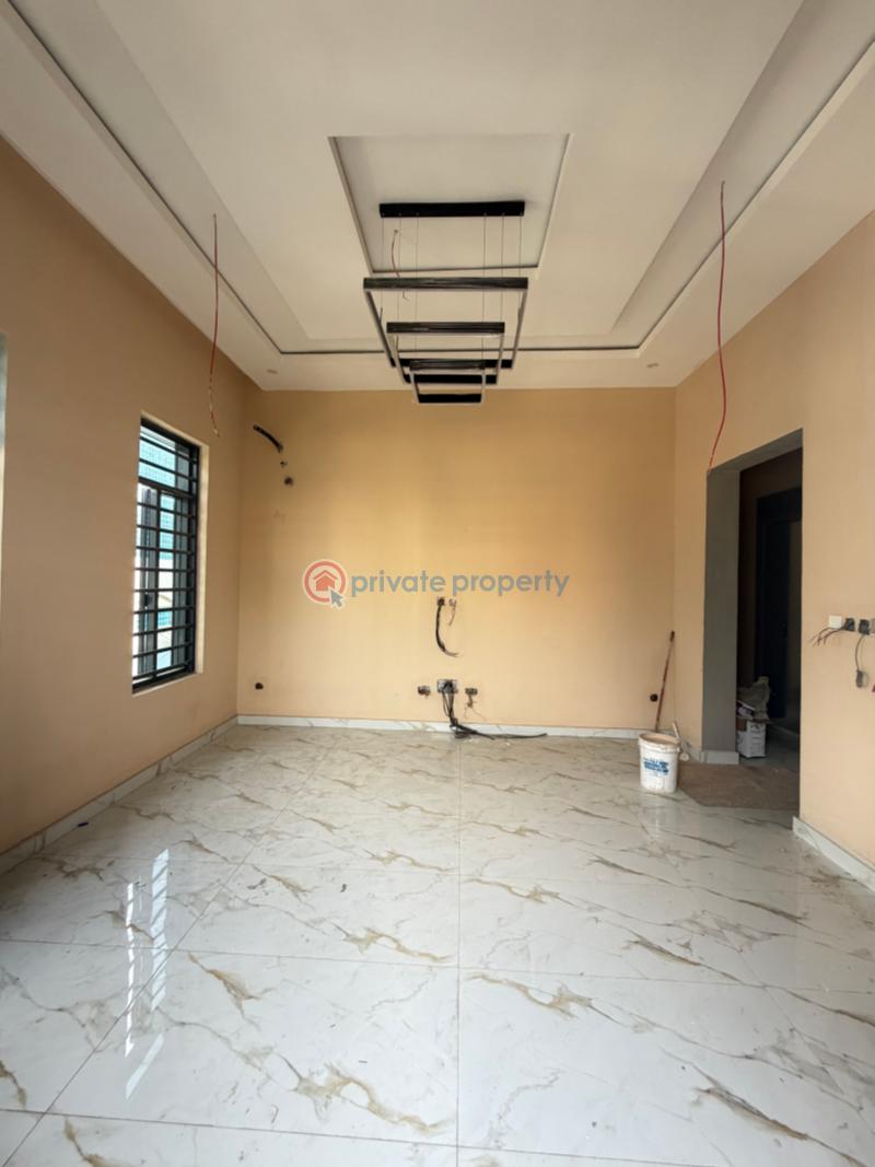 3 bedroom Block Of Flats For Sale Opebi Ikeja Lagos - 2