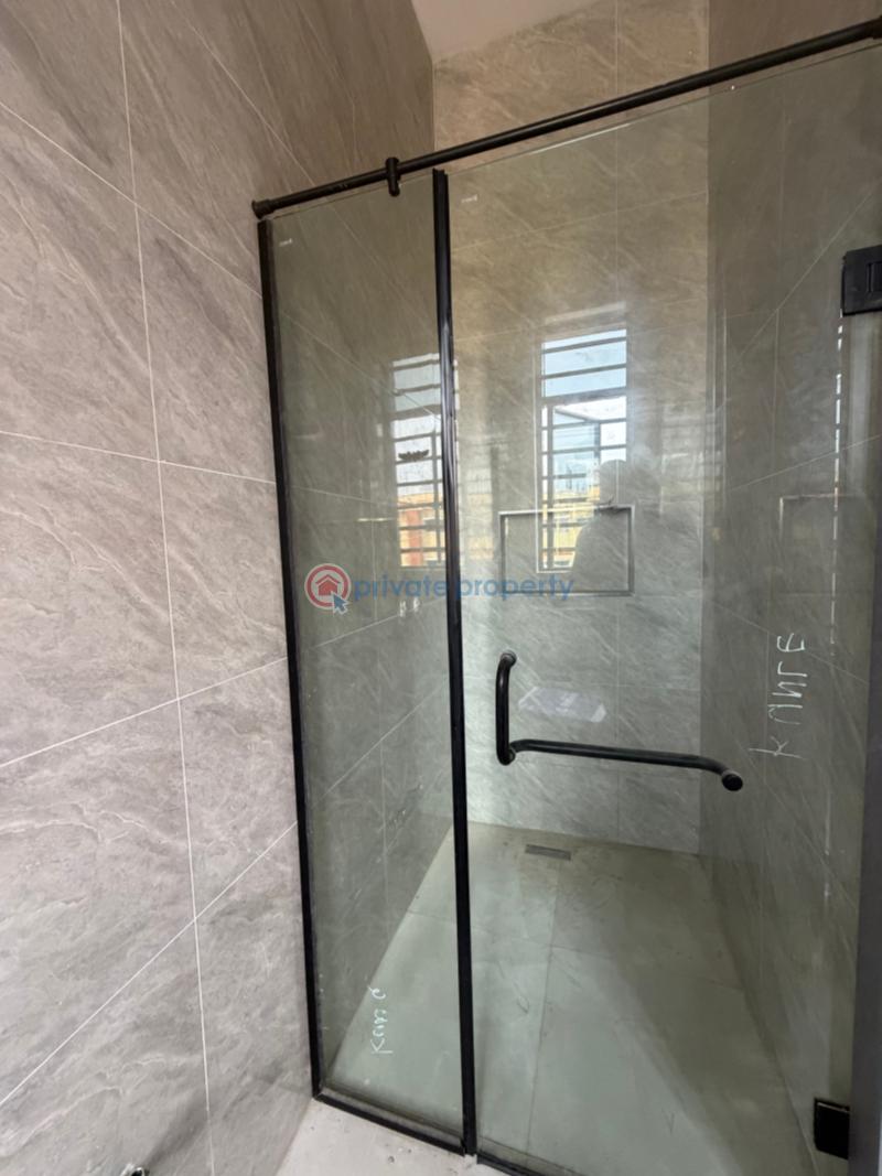 3 bedroom Block Of Flats For Sale Opebi Ikeja Lagos - 7