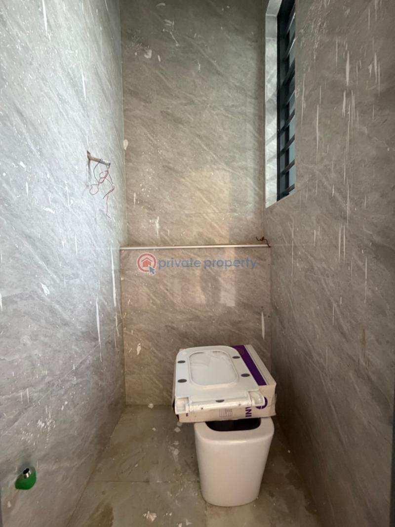 3 bedroom Block Of Flats For Sale Opebi Ikeja Lagos - 1