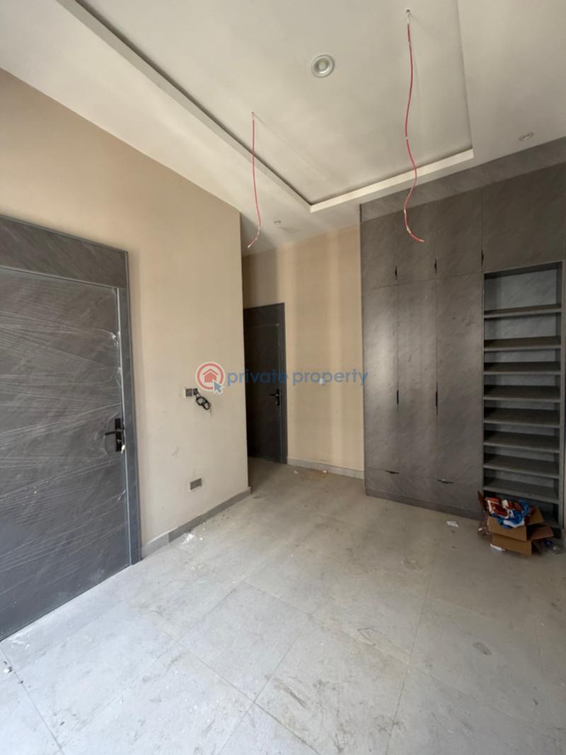 3 bedroom Block Of Flats For Sale Opebi Ikeja Lagos - 11