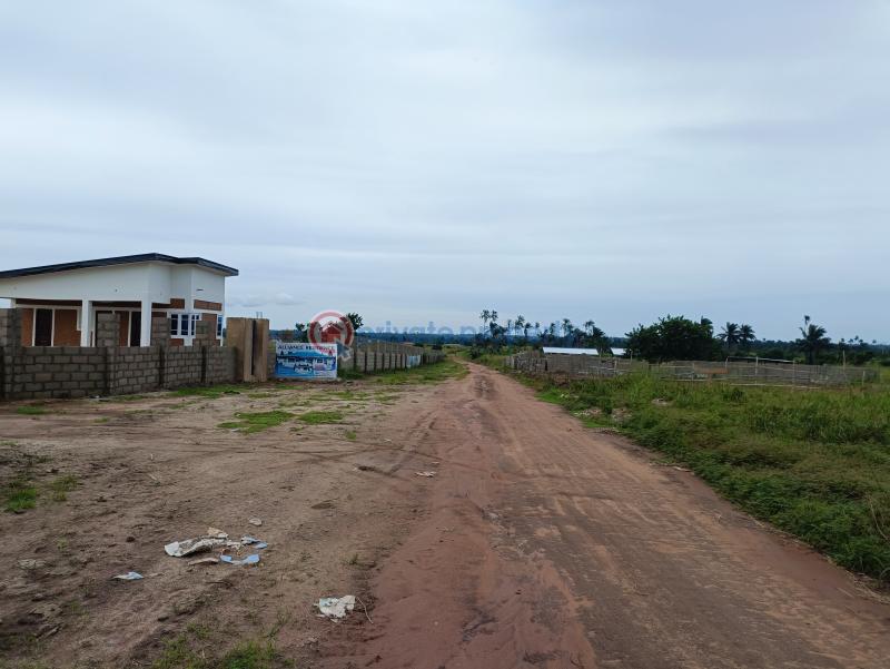 Land For Sale Alliance Estate By Faculty Of Agriculture Rivers State University Abara Etche Port Harcourt Rivers - 4