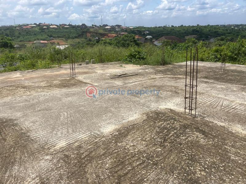 Residential Land For Sale Adron Golf And Estate Shimawa Sagamu Ogun - 8