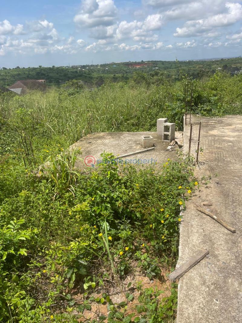 Residential Land For Sale Adron Golf And Estate Shimawa Sagamu Ogun - 5