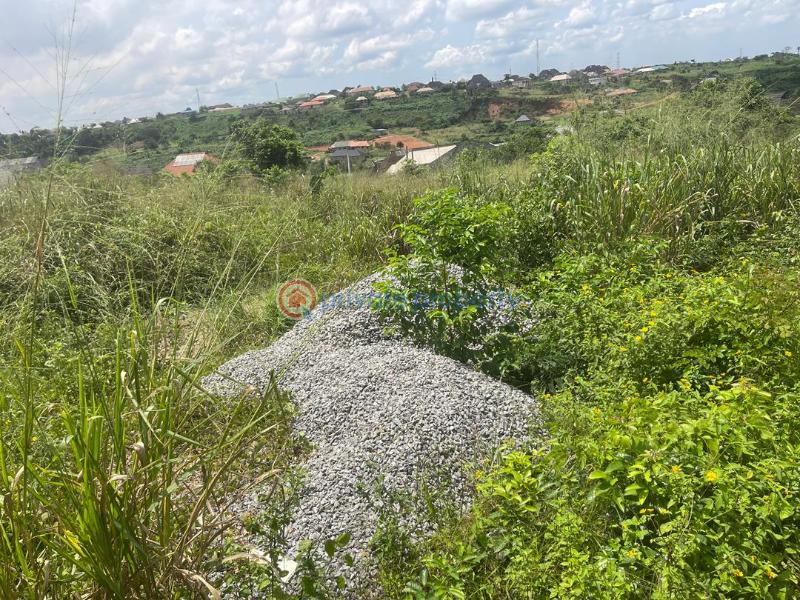 Residential Land For Sale Adron Golf And Estate Shimawa Sagamu Ogun - 4