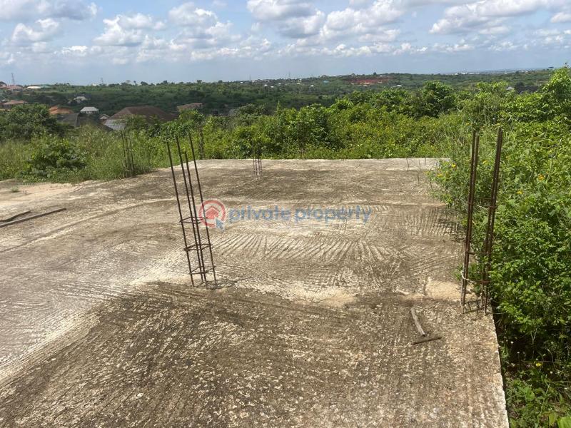 Residential Land For Sale Adron Golf And Estate Shimawa Sagamu Ogun - 7