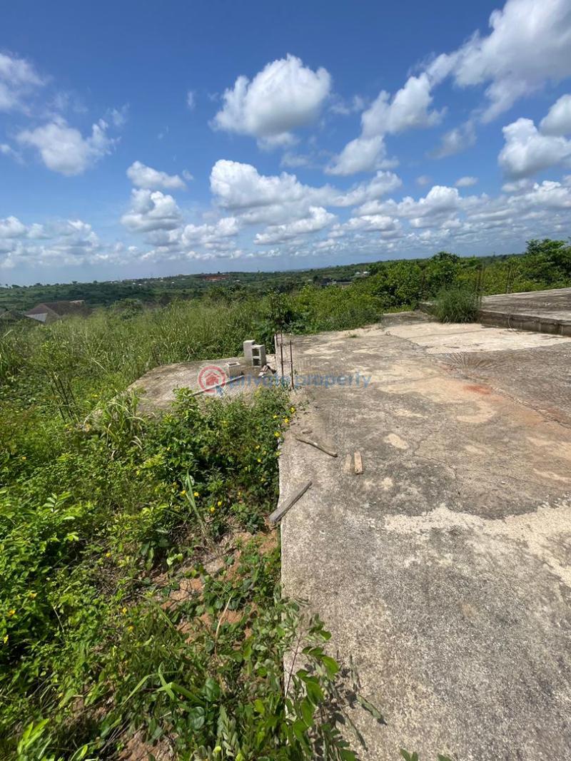Residential Land For Sale Adron Golf And Estate Shimawa Sagamu Ogun - 0