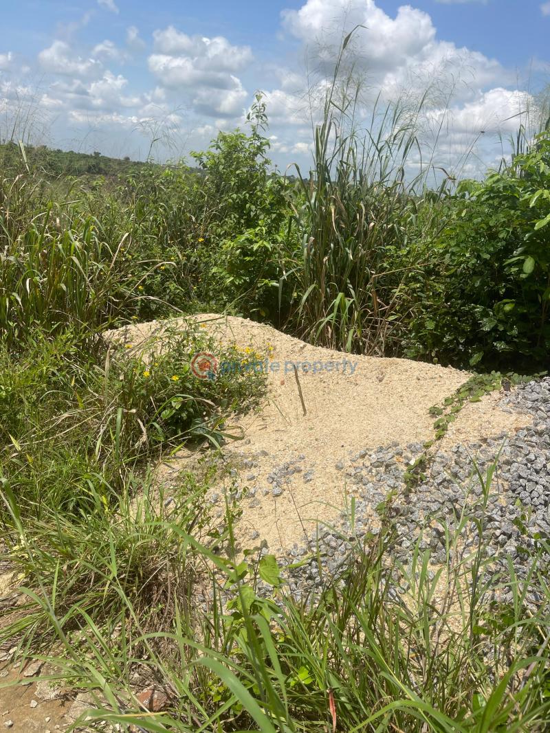 Residential Land For Sale Adron Golf And Estate Shimawa Sagamu Ogun - 6
