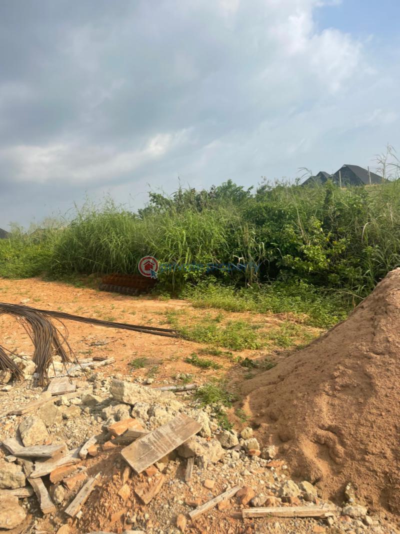 Residential Land For Sale Adron West Park And Gardens, Phase 1, Paradise City, Ayegun Oleyo, Akala Express Ibadan Oyo - 3