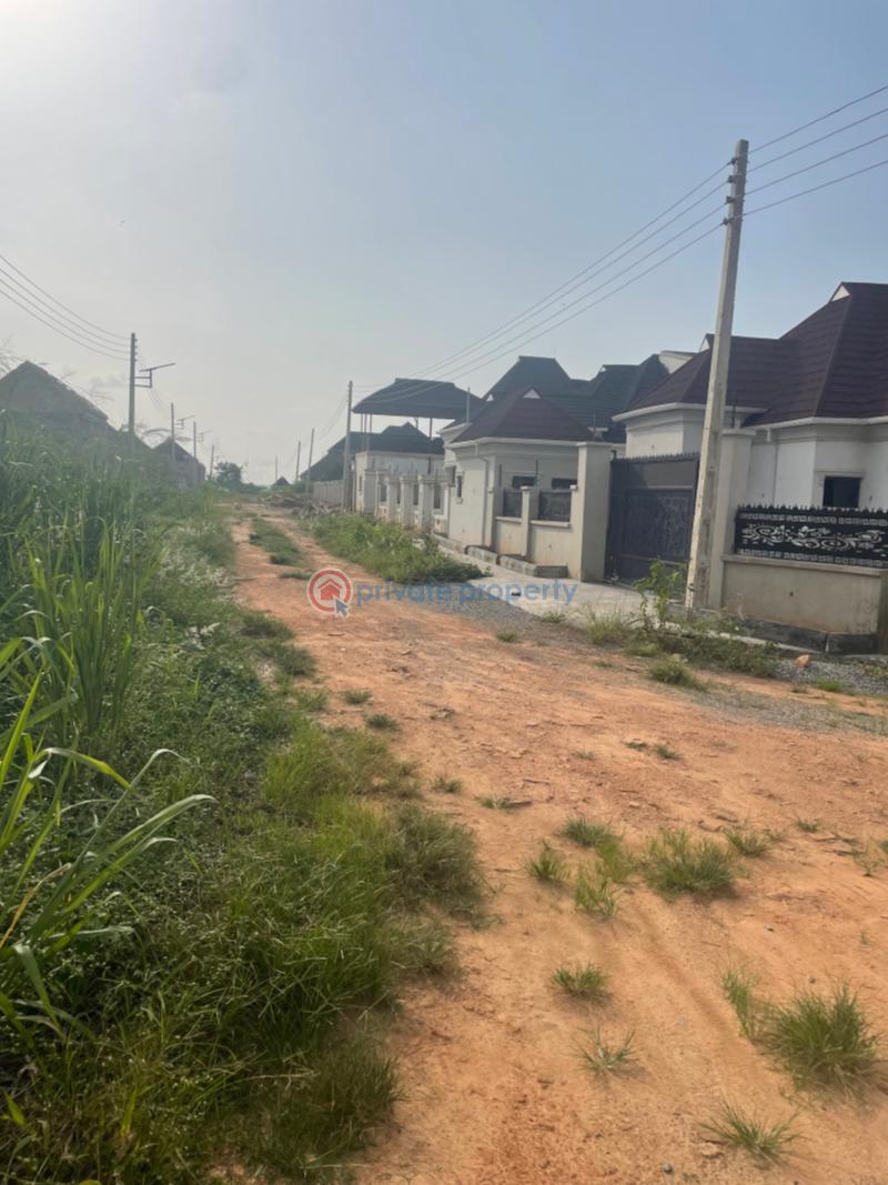 Residential Land For Sale Adron West Park And Gardens, Phase 1, Paradise City, Ayegun Oleyo, Akala Express Ibadan Oyo - 7