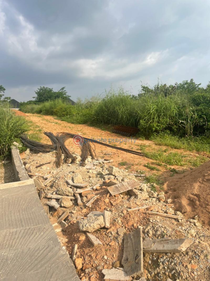 Residential Land For Sale Adron West Park And Gardens, Phase 1, Paradise City, Ayegun Oleyo, Akala Express Ibadan Oyo - 0