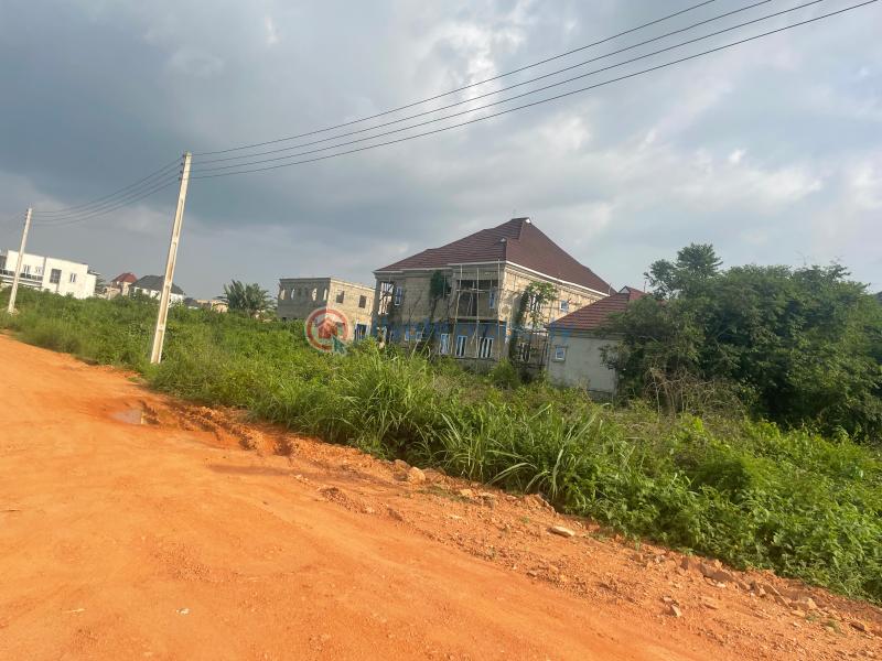 Residential Land For Sale Adron West Park And Gardens, Phase 1, Paradise City, Ayegun Oleyo, Akala Express Ibadan Oyo - 9