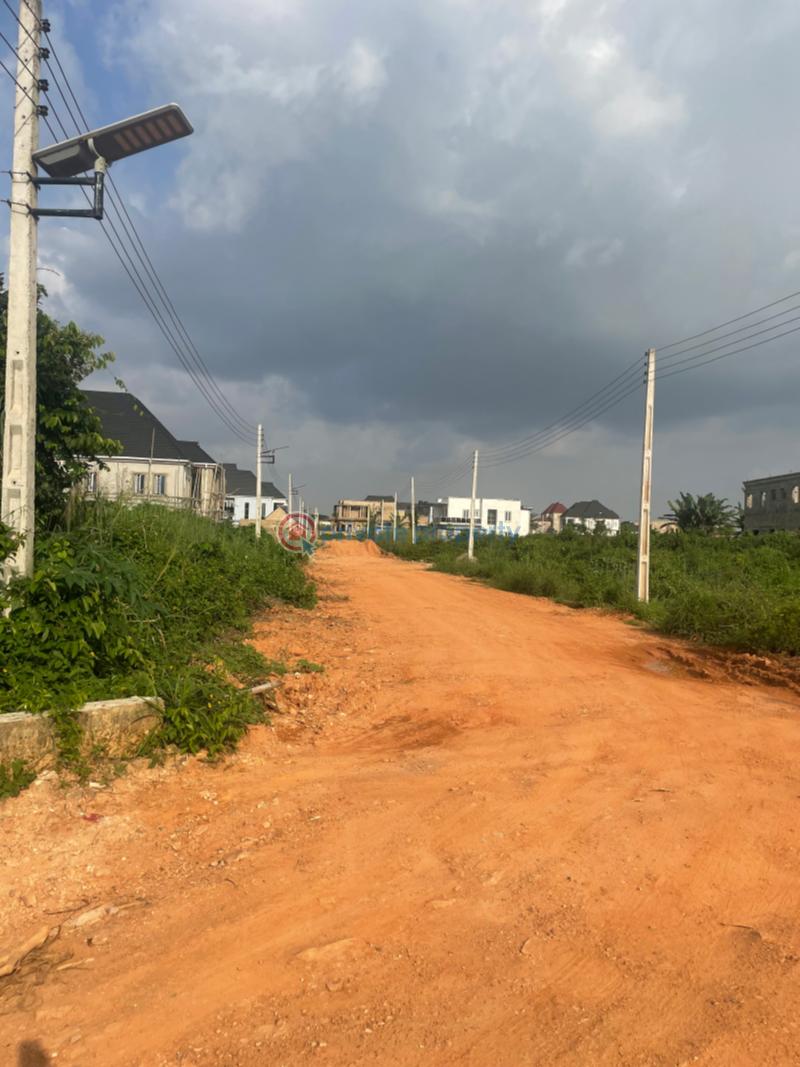 Residential Land For Sale Adron West Park And Gardens, Phase 1, Paradise City, Ayegun Oleyo, Akala Express Ibadan Oyo - 8