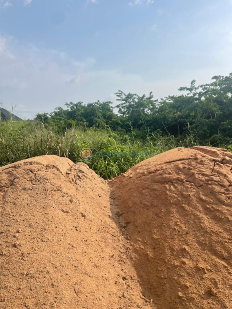Residential Land For Sale Adron West Park And Gardens, Phase 1, Paradise City, Ayegun Oleyo, Akala Express Ibadan Oyo - 2