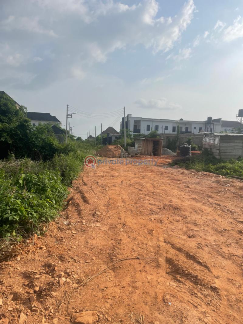 Residential Land For Sale Adron West Park And Gardens, Phase 1, Paradise City, Ayegun Oleyo, Akala Express Ibadan Oyo - 10