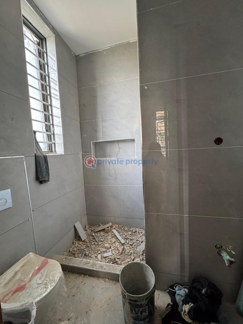 3 bedroom Maisonette For Sale Ikeja GRA Lagos - 5