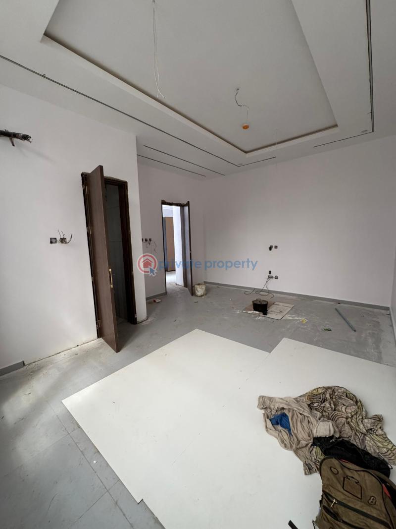 3 bedroom Maisonette For Sale Ikeja GRA Lagos - 14
