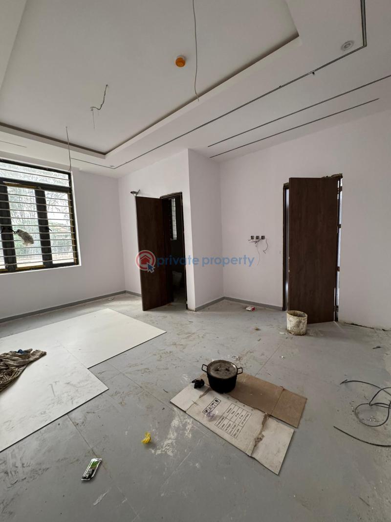 3 bedroom Maisonette For Sale Ikeja GRA Lagos - 12
