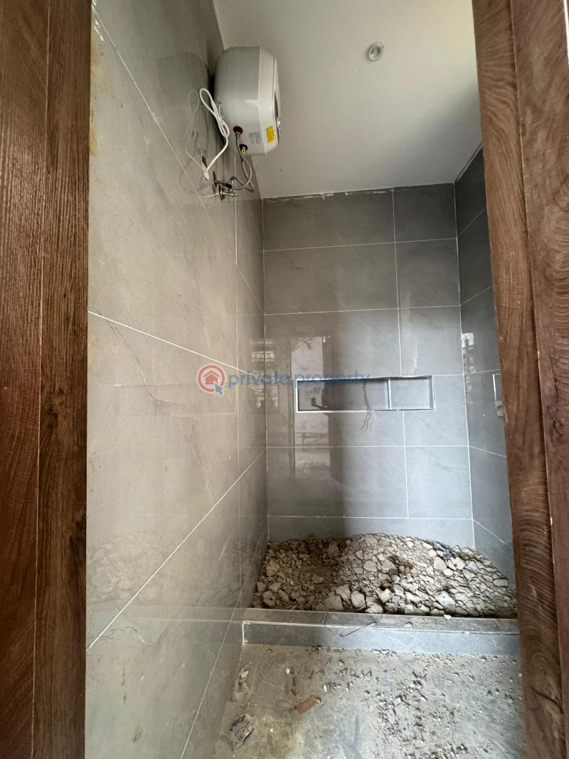 3 bedroom Maisonette For Sale Ikeja GRA Lagos - 6