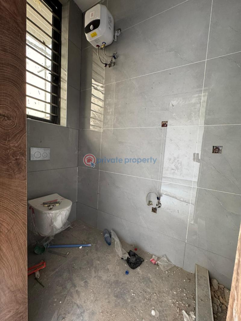 3 bedroom Maisonette For Sale Ikeja GRA Lagos - 7