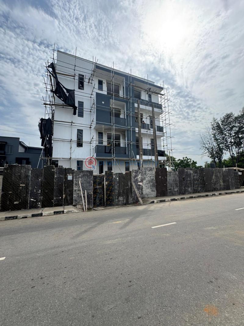 3 bedroom Maisonette For Sale Ikeja GRA Lagos - 9