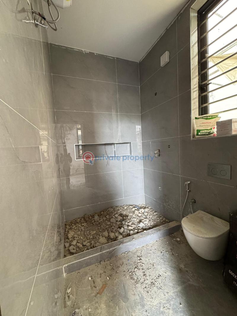 3 bedroom Maisonette For Sale Ikeja GRA Lagos - 8