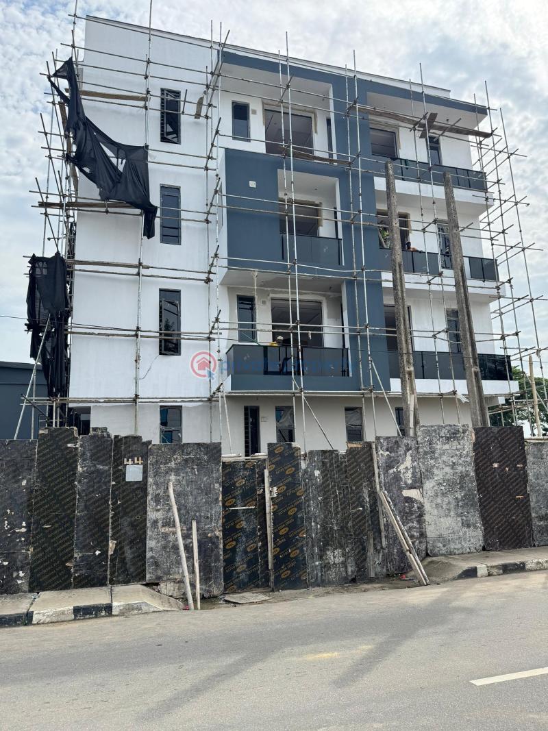 3 bedroom Maisonette For Sale Ikeja GRA Lagos - 16