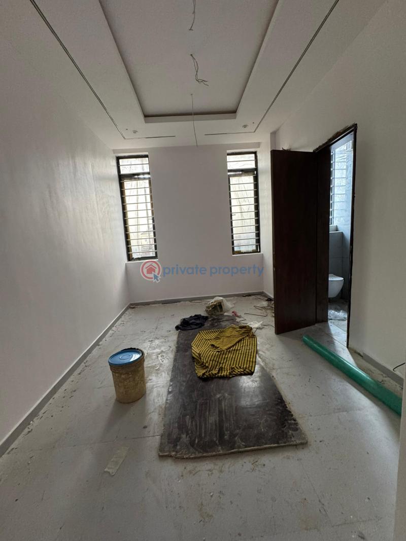 3 bedroom Maisonette For Sale Ikeja GRA Lagos - 15