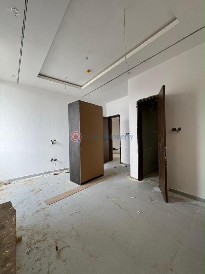 3 bedroom Block Of Flats For Sale Alluring 3 Bedroom Apartment With Bq And Communal Pool , Ikeja Gra Ikeja GRA Lagos - 3