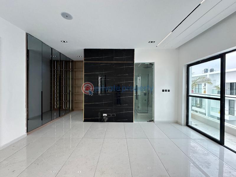 4 bedroom Semi detached Duplex For Sale Orchid, Chevron Tollgate Lekki Lagos - 14
