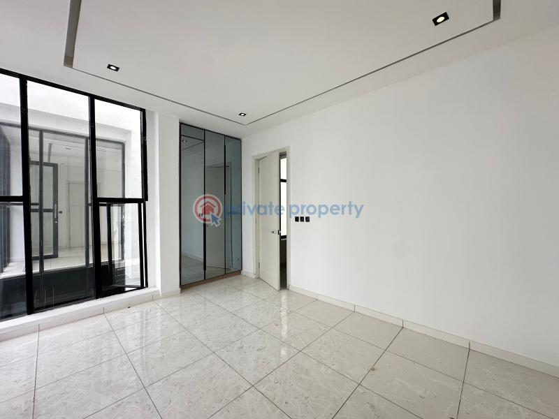 4 bedroom Semi detached Duplex For Sale Orchid, Chevron Tollgate Lekki Lagos - 22