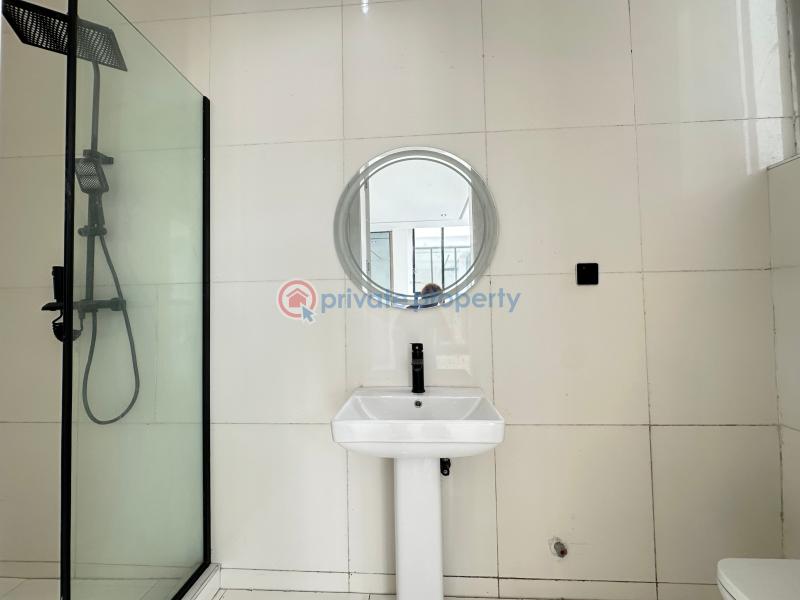 4 bedroom Semi detached Duplex For Sale Orchid, Chevron Tollgate Lekki Lagos - 24