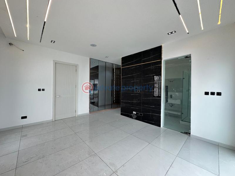4 bedroom Semi detached Duplex For Sale Orchid, Chevron Tollgate Lekki Lagos - 15