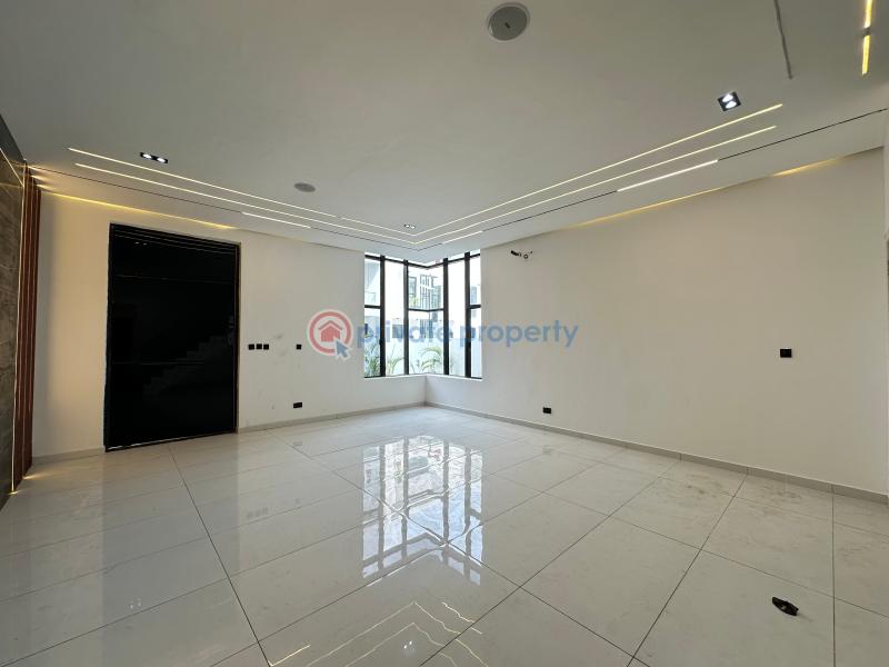 4 bedroom Semi detached Duplex For Sale Orchid, Chevron Tollgate Lekki Lagos - 7