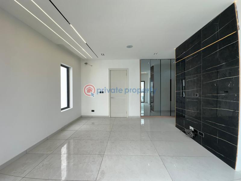 4 bedroom Semi detached Duplex For Sale Orchid, Chevron Tollgate Lekki Lagos - 16