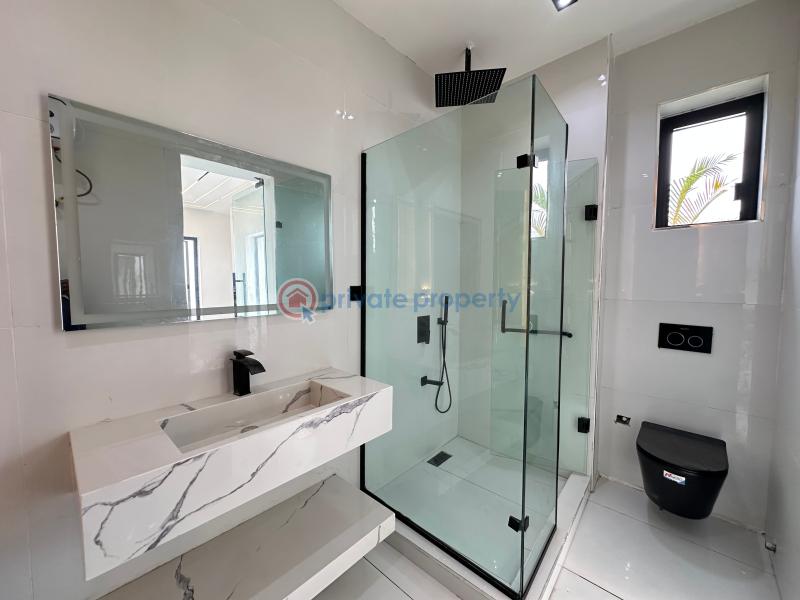4 bedroom Semi detached Duplex For Sale Orchid, Chevron Tollgate Lekki Lagos - 20