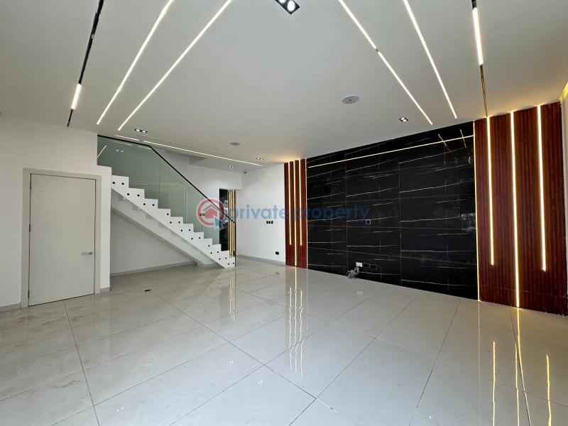 4 bedroom Semi detached Duplex For Sale Orchid, Chevron Tollgate Lekki Lagos - 5