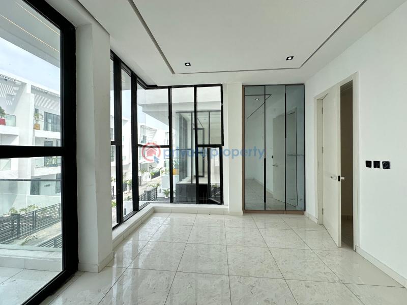 4 bedroom Semi detached Duplex For Sale Orchid, Chevron Tollgate Lekki Lagos - 23
