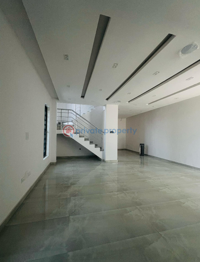 4 bedroom Terraced Duplex For Sale Oniru Victoria Island Lagos - 1