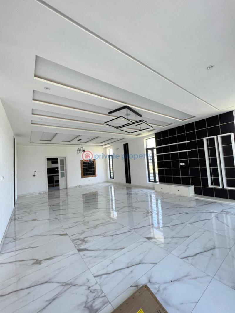 5 bedroom Duplex For Sale County Homes Lekki Lagos - 0