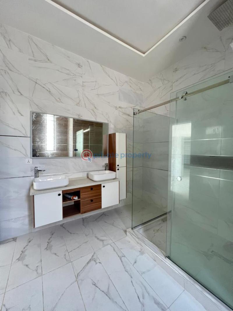 5 bedroom Duplex For Sale County Homes Lekki Lagos - 8