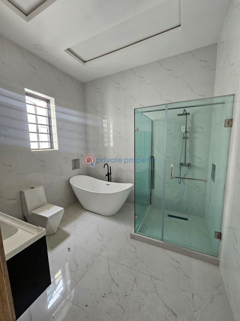 5 bedroom Detached Duplex For Sale Omole Phase 1 Ojodu Lagos - 7