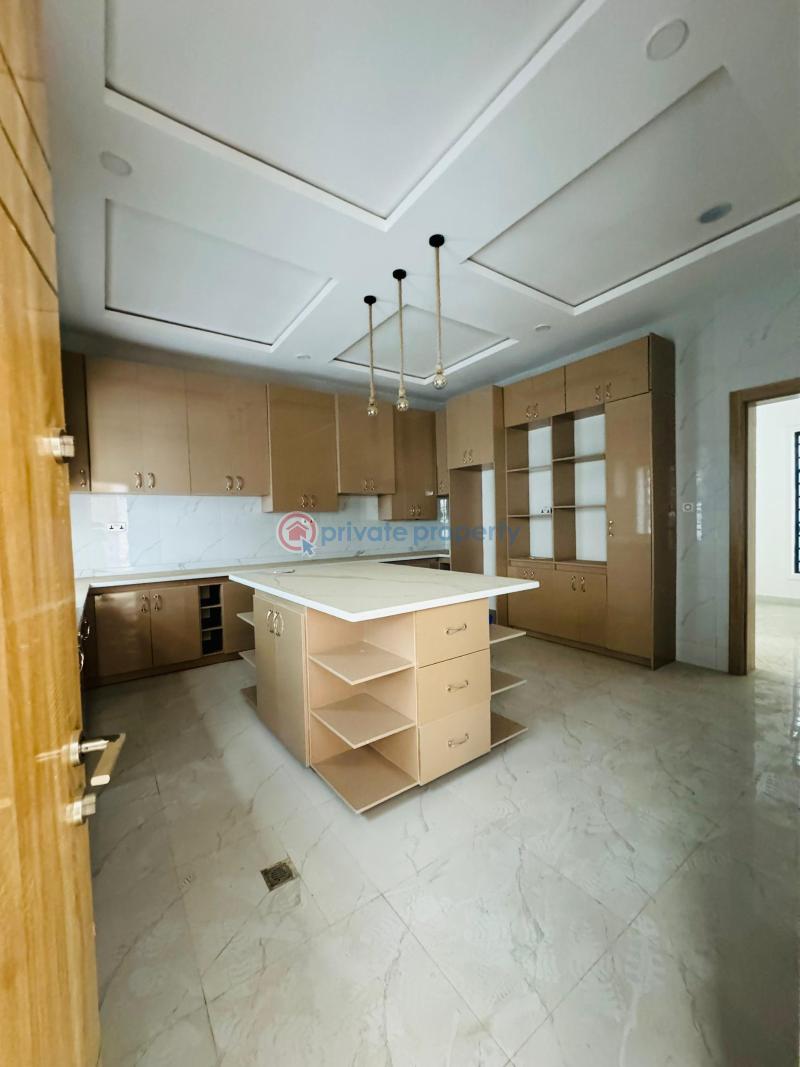 5 bedroom Detached Duplex For Sale Omole Phase 1 Ojodu Lagos - 8