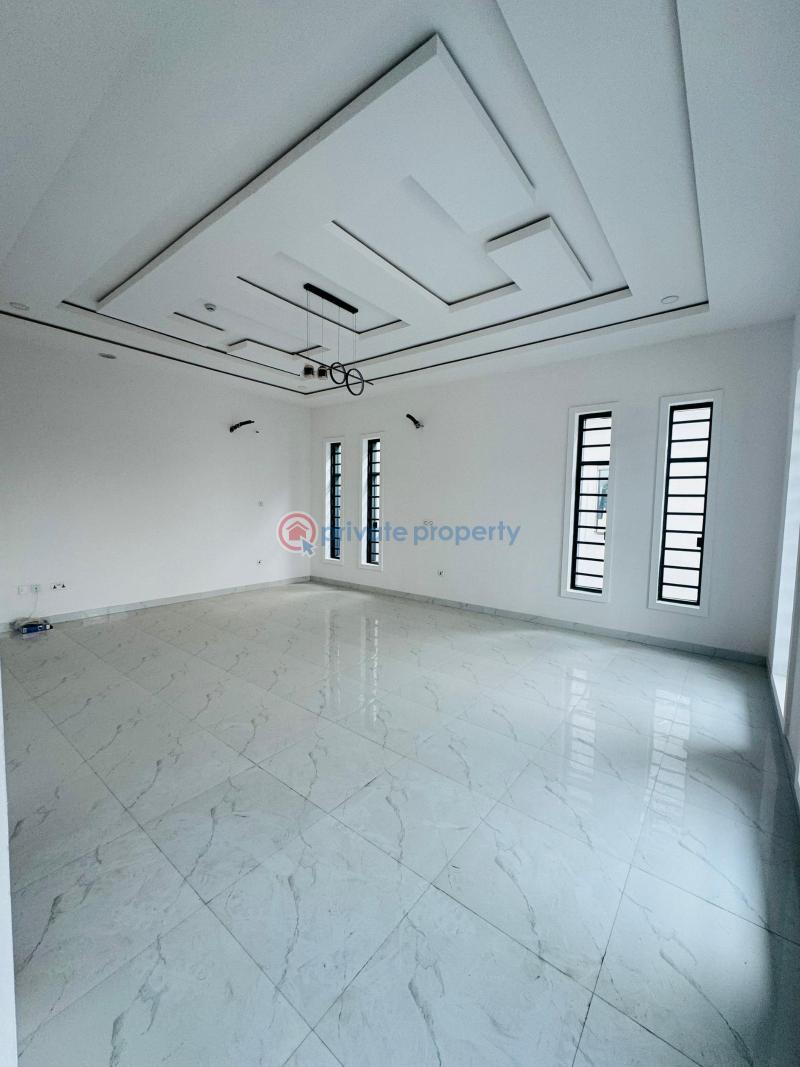 5 bedroom Detached Duplex For Sale Omole Phase 1 Ojodu Lagos - 4