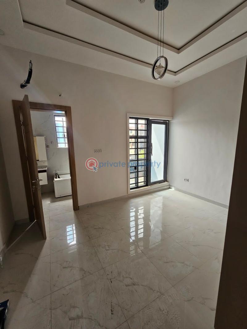 5 bedroom Detached Duplex For Sale Omole Phase 1 Ojodu Lagos - 10